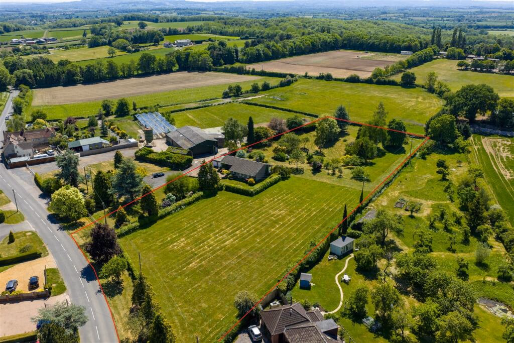 Plot for sale - Image 5