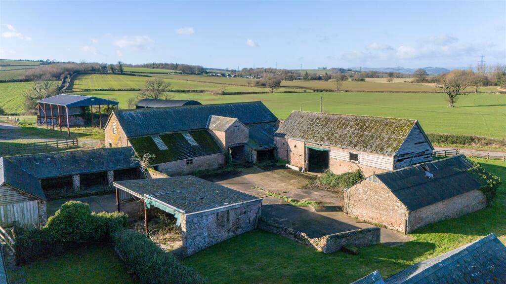 Plot for sale - Image 5