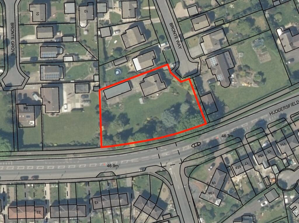 Land for sale - Image 3