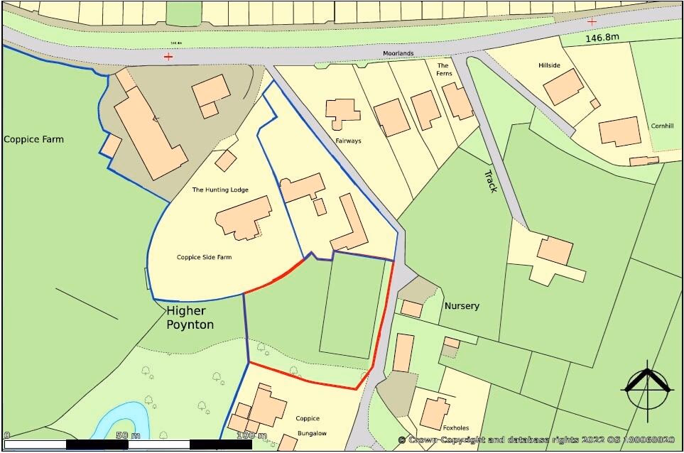 Plot for sale - Image 2