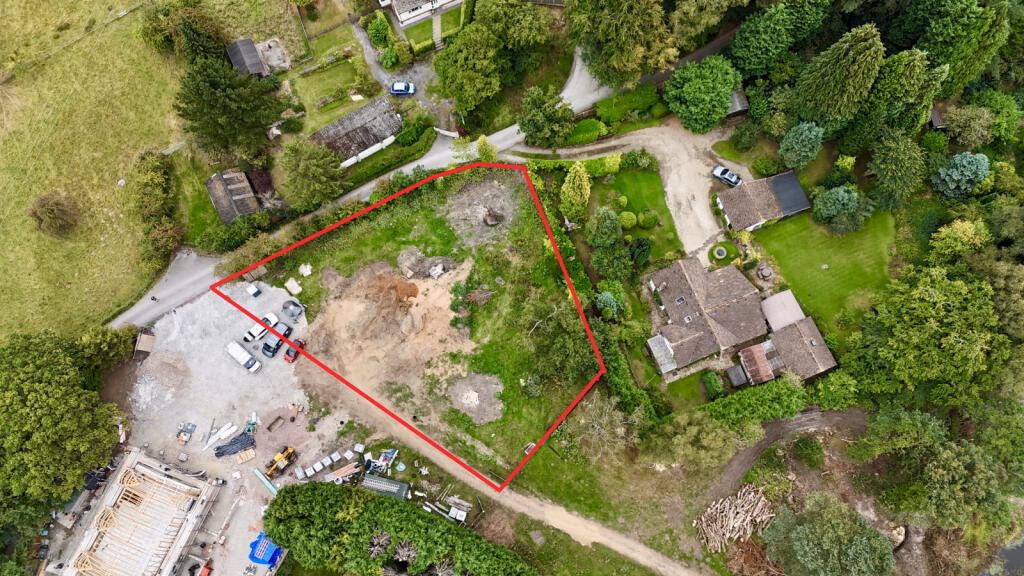 Plot for sale - Image 4