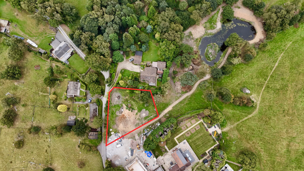 Plot for sale - Image 5