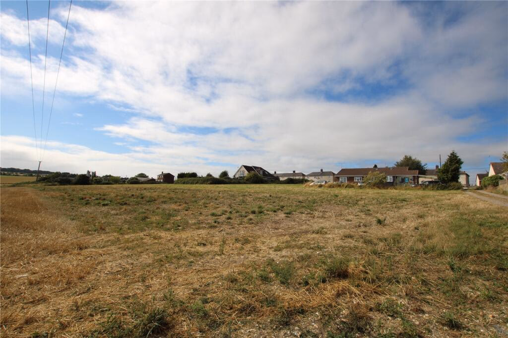 Plot for sale - Image 4
