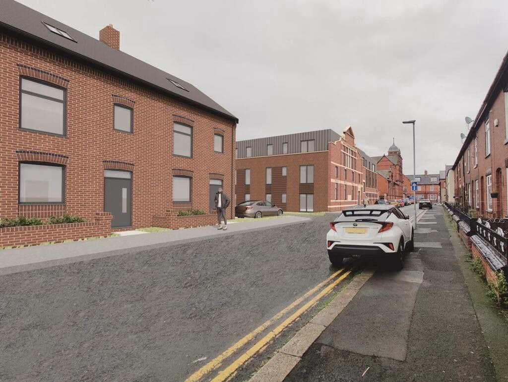 Land for sale - Image 2