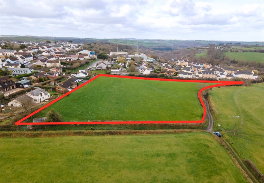 Plot for sale - Image 3