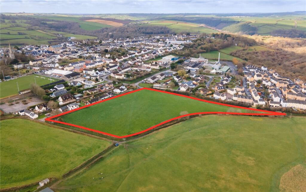 Plot for sale - Image 4