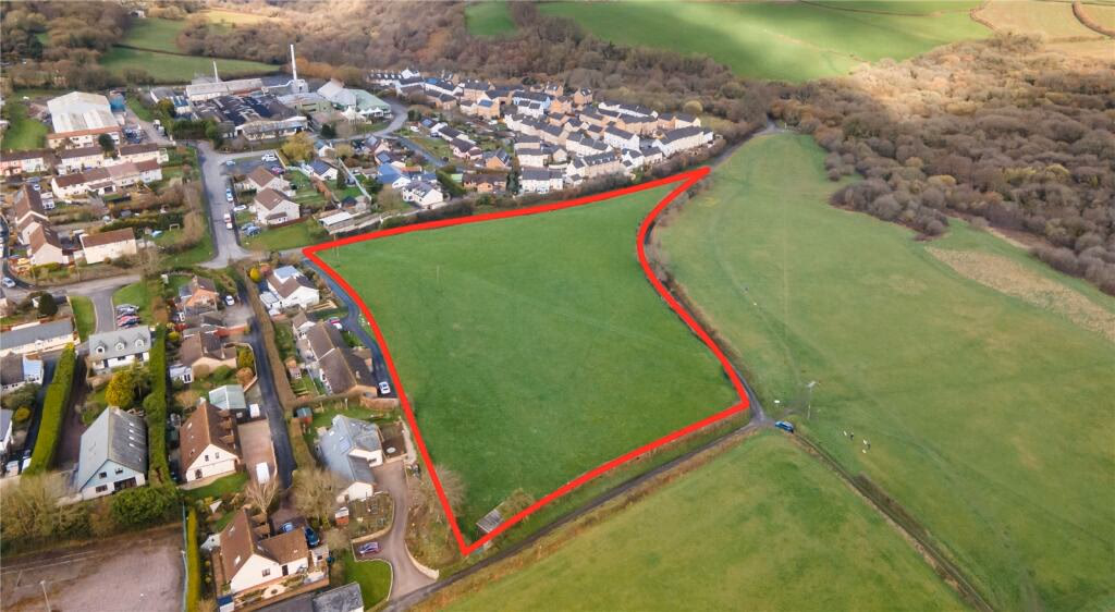 Plot for sale - Image 5