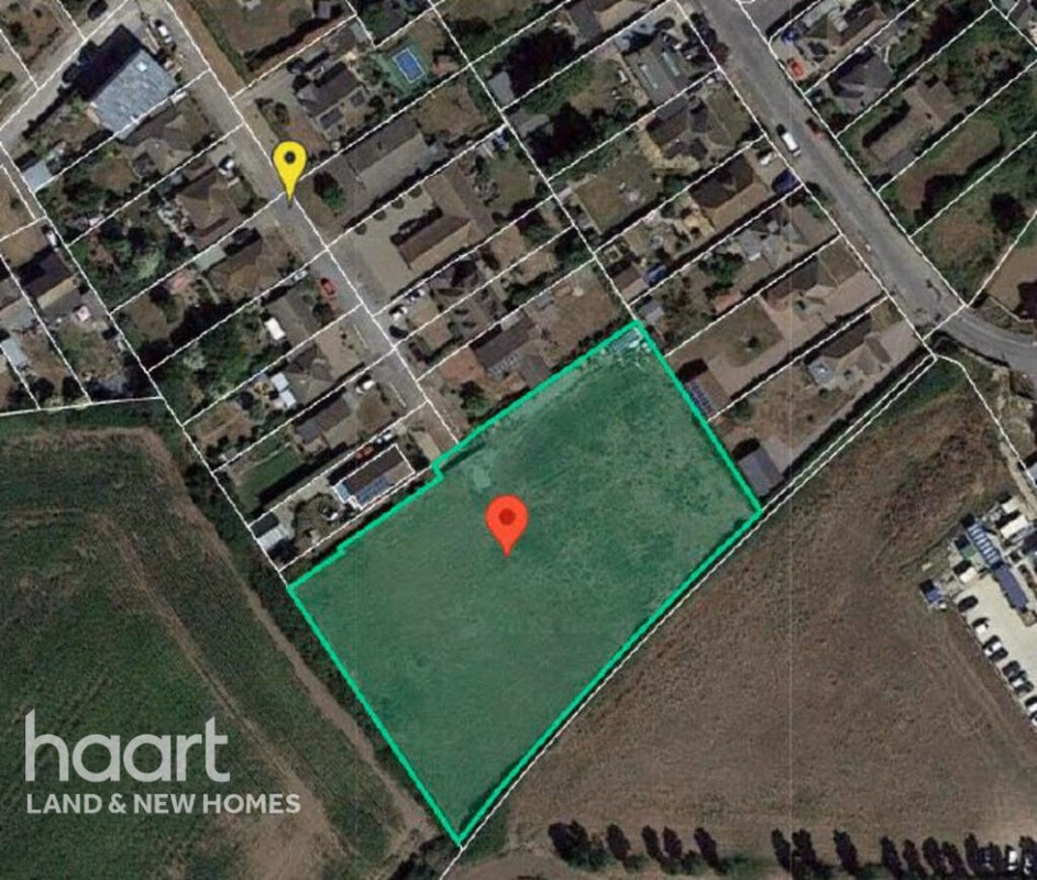 Land for sale - Image 2