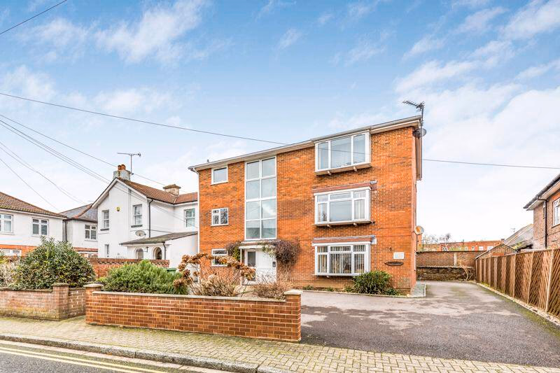 Plot for sale - Image 1