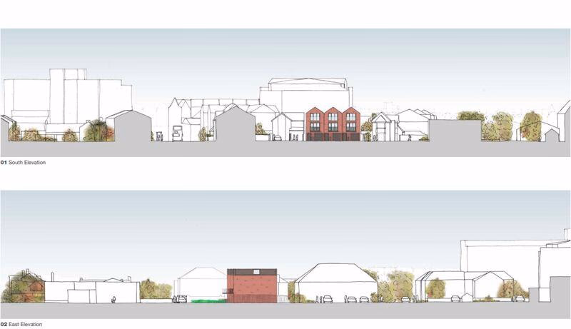 Plot for sale - Image 5