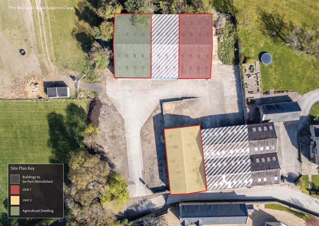 Plot for sale - Image 2