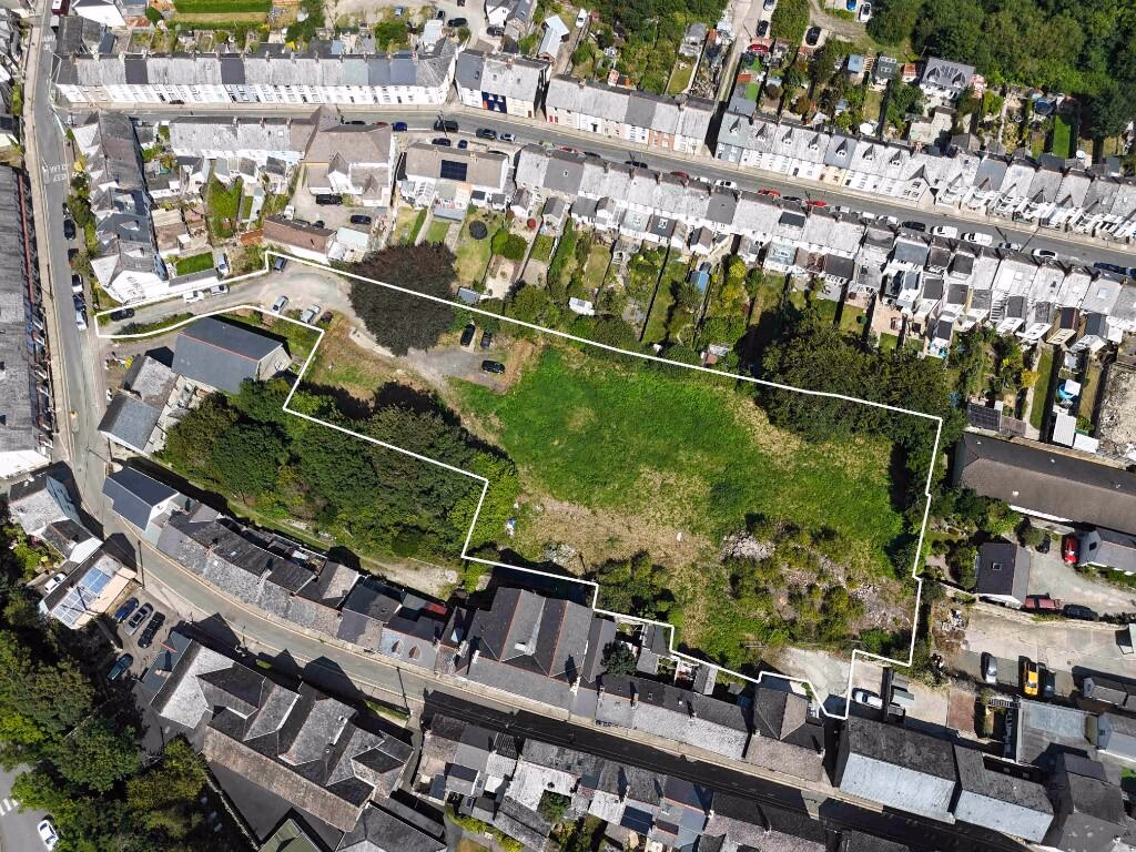 Plot for sale - Image 4