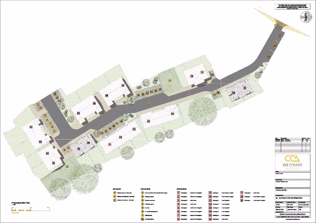 Plot for sale - Image 5