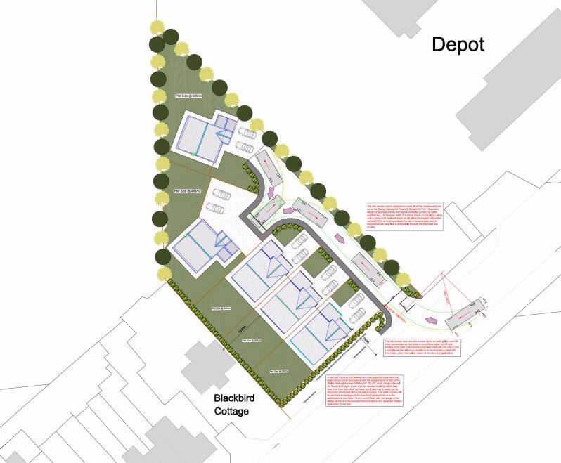 Land for sale - Image 1