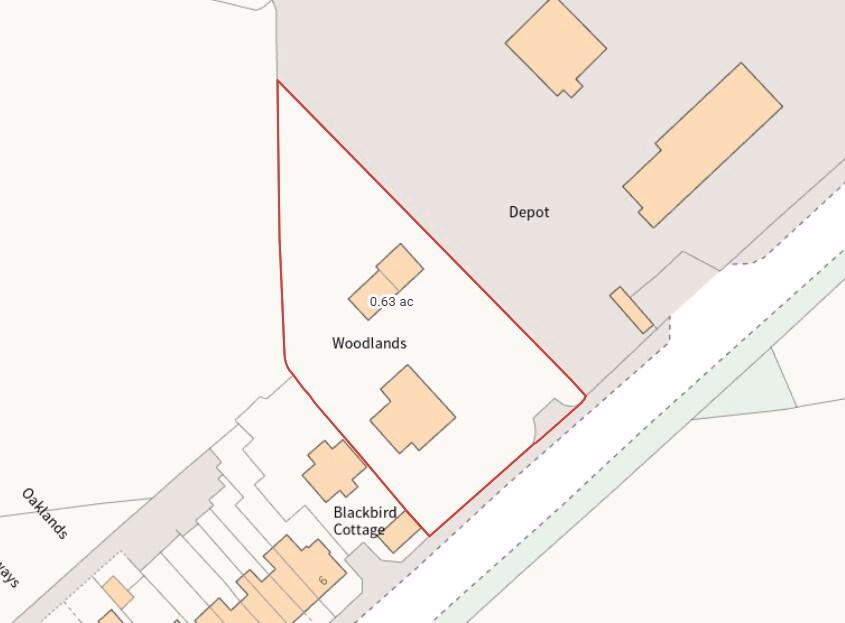 Land for sale - Image 2