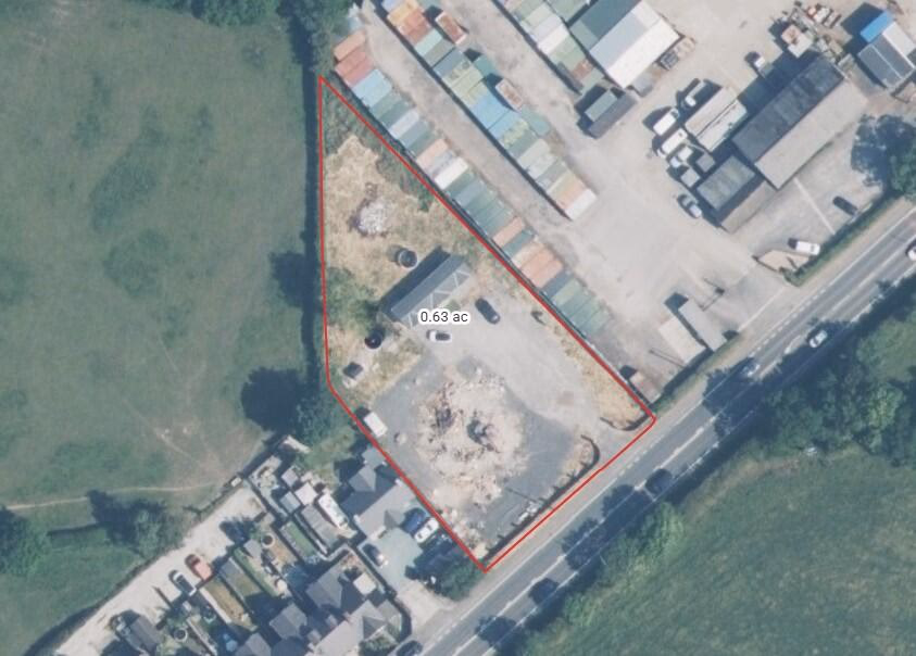 Land for sale - Image 3