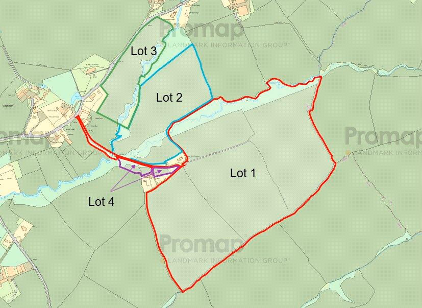 Farm land for sale - Image 2