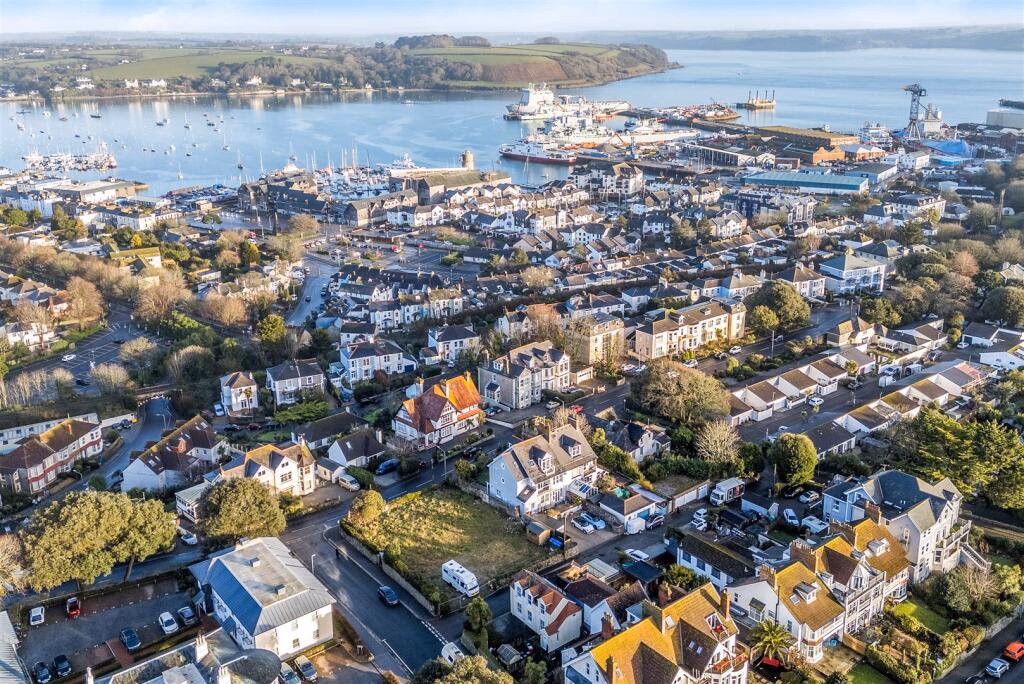 Plot for sale - Image 3