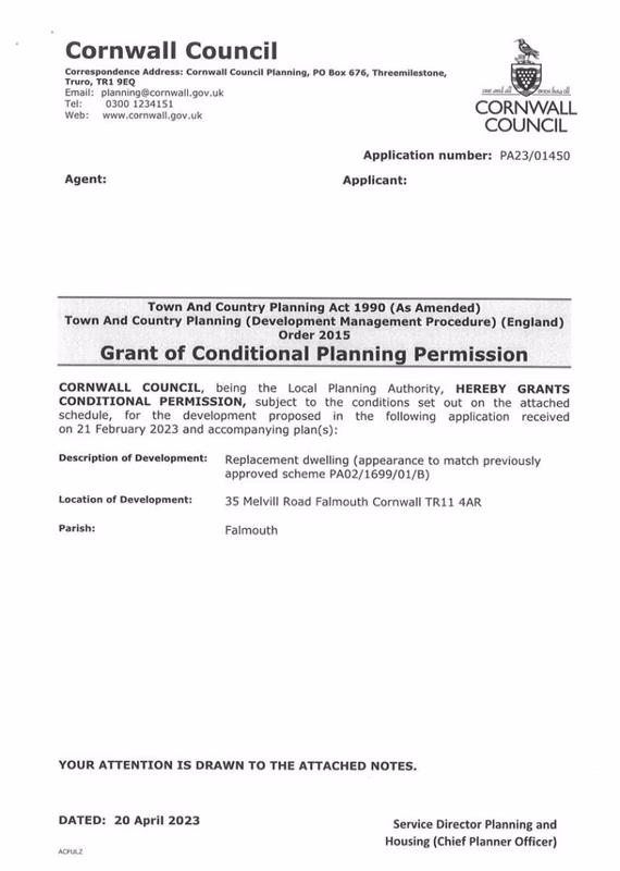 Plot for sale - Image 4