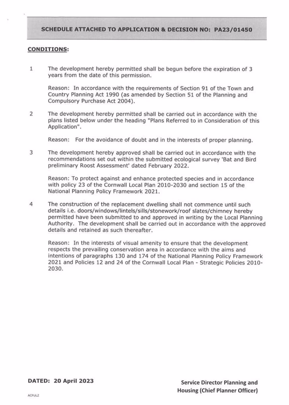 Plot for sale - Image 5