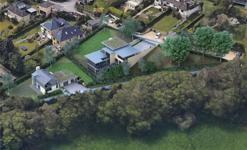 Plot for sale - Image 1