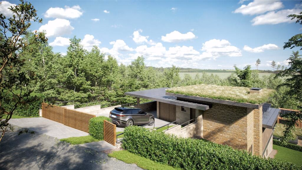 Plot for sale - Image 2