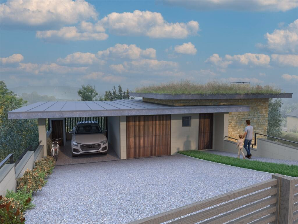 Plot for sale - Image 3