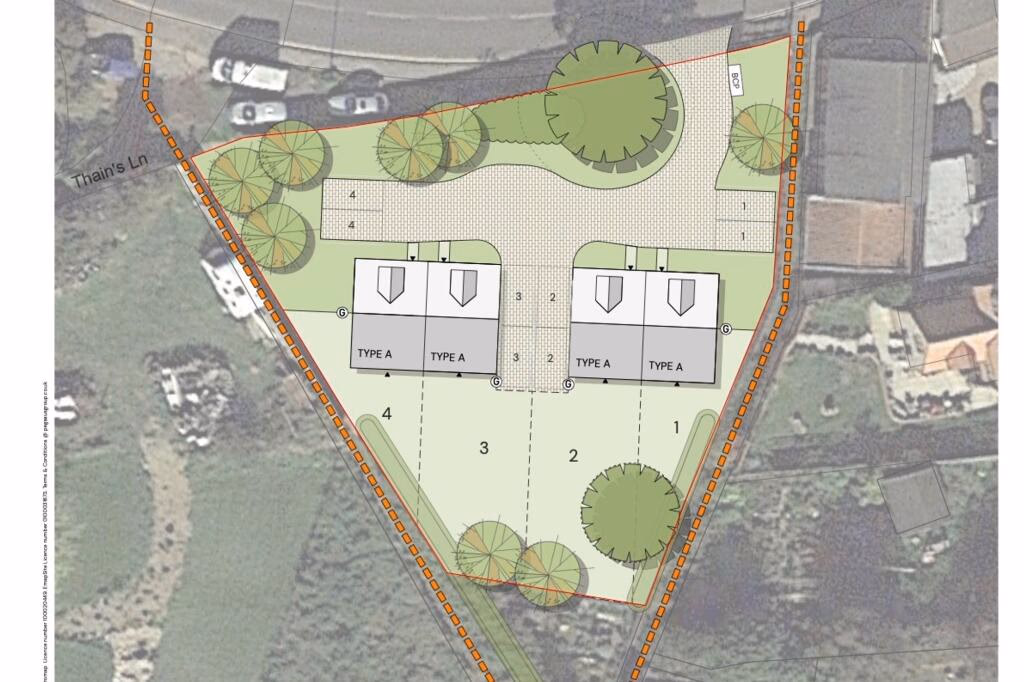 Land for sale - Image 1