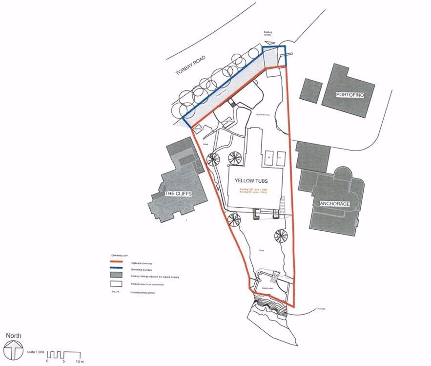 Land for sale - Image 2