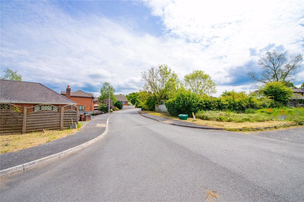 Plot for sale - Image 3