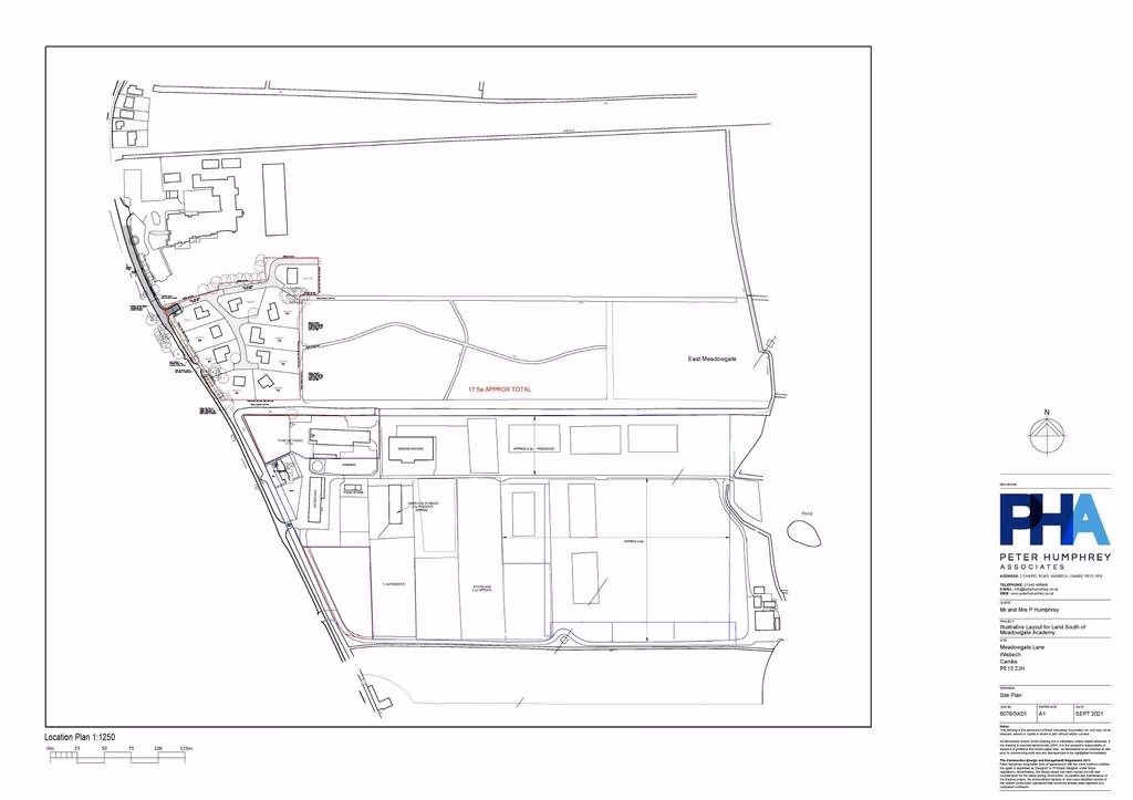 Land for sale - Image 4