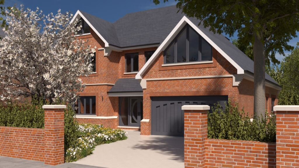 Land for sale - Image 1