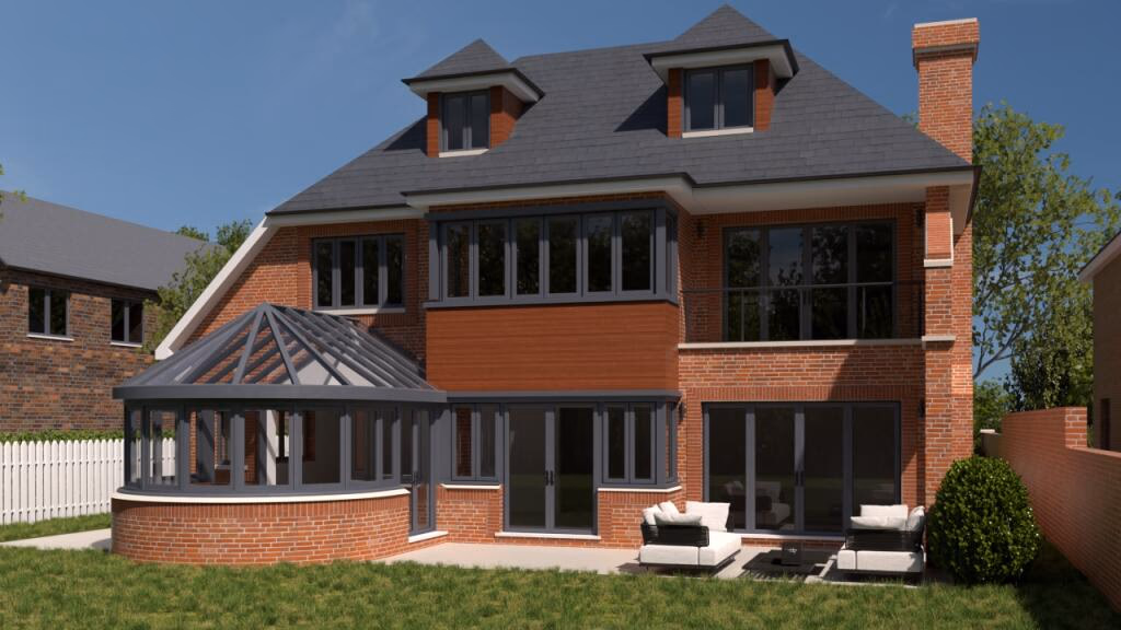 Land for sale - Image 2