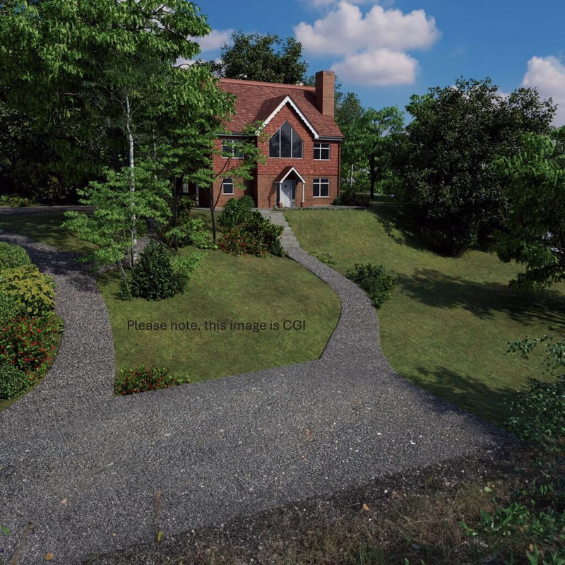 Plot for sale - Image 2