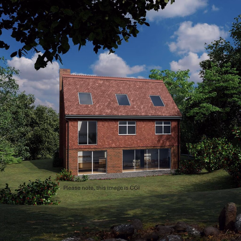 Plot for sale - Image 3