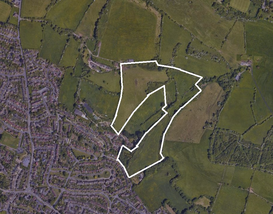 Land for sale - Image 1