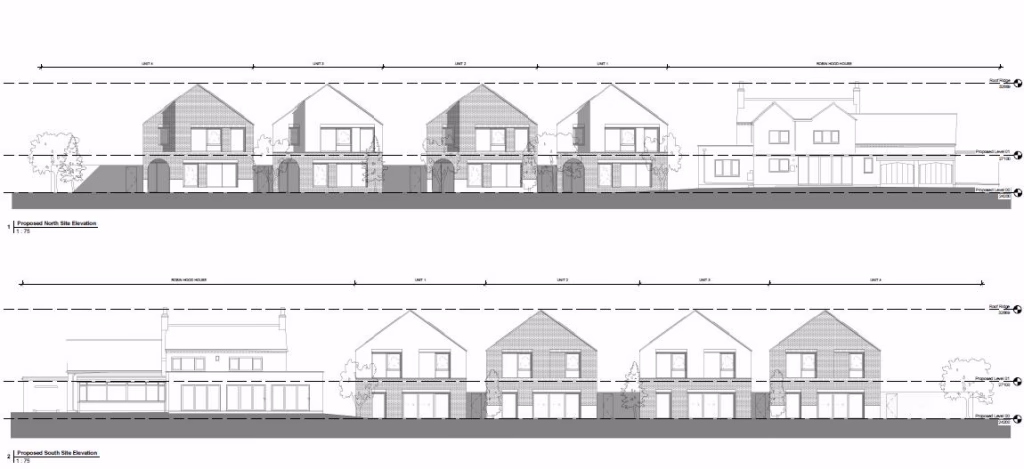 Plot for sale - Image 4