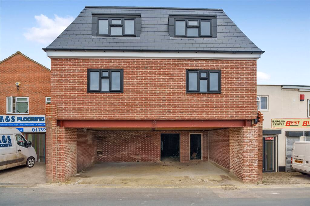 Land for sale - Image 1