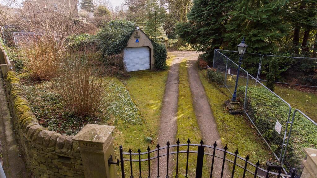 Plot for sale - Image 4