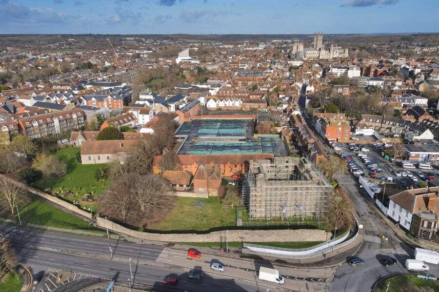 Land for sale - Image 2