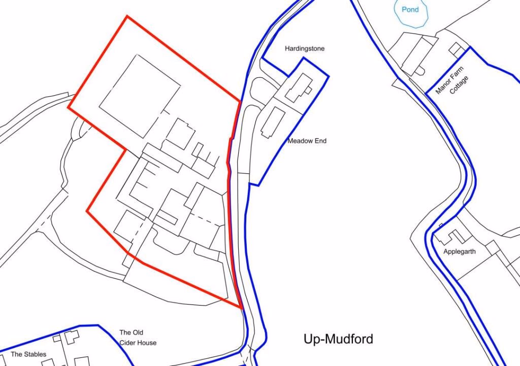 Plot for sale - Image 2