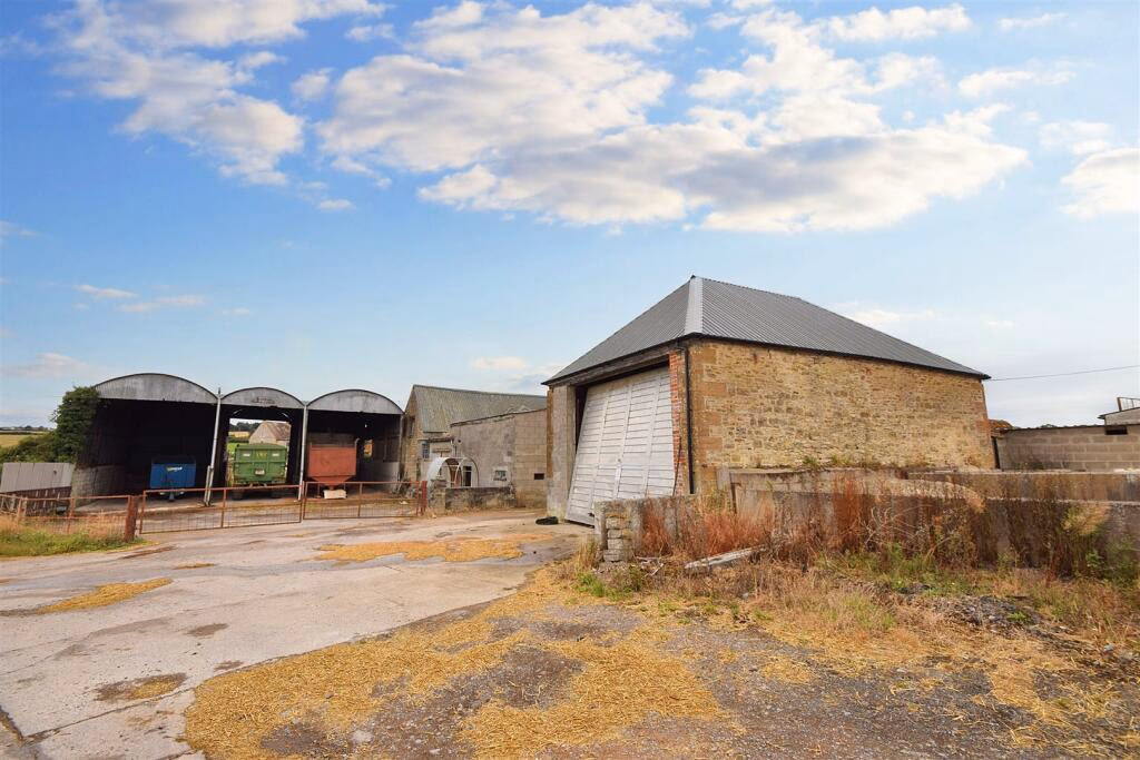 Plot for sale - Image 4