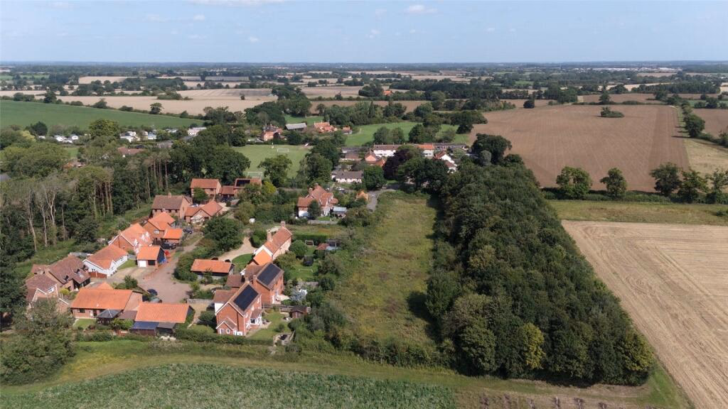 Plot for sale - Image 3