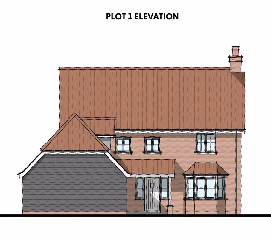Plot for sale - Image 4