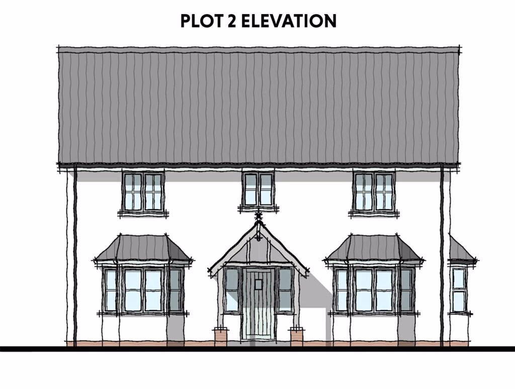 Plot for sale - Image 5