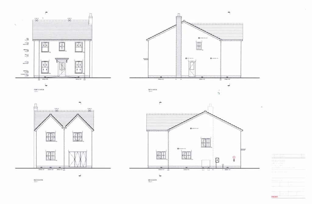 Land for sale - Image 1