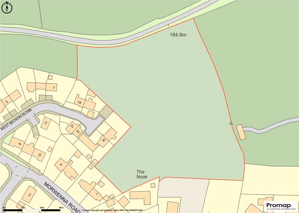 Plot for sale - Image 2