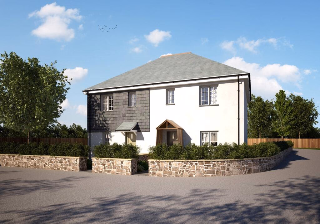 Plot for sale - Image 4