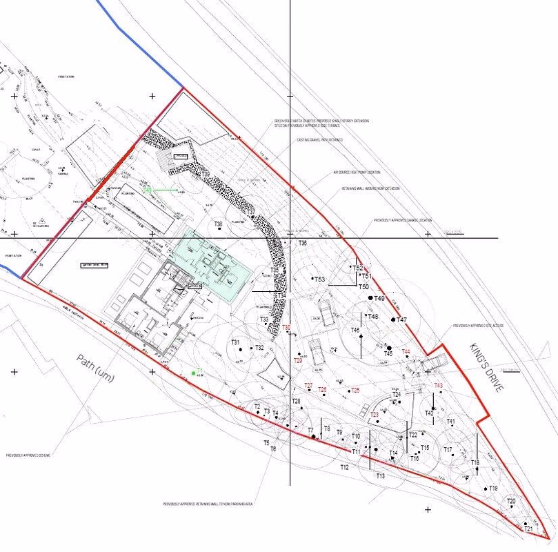 Plot for sale - Image 2