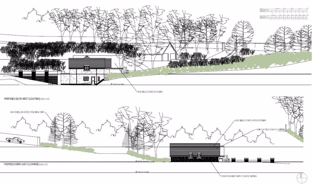 Plot for sale - Image 4